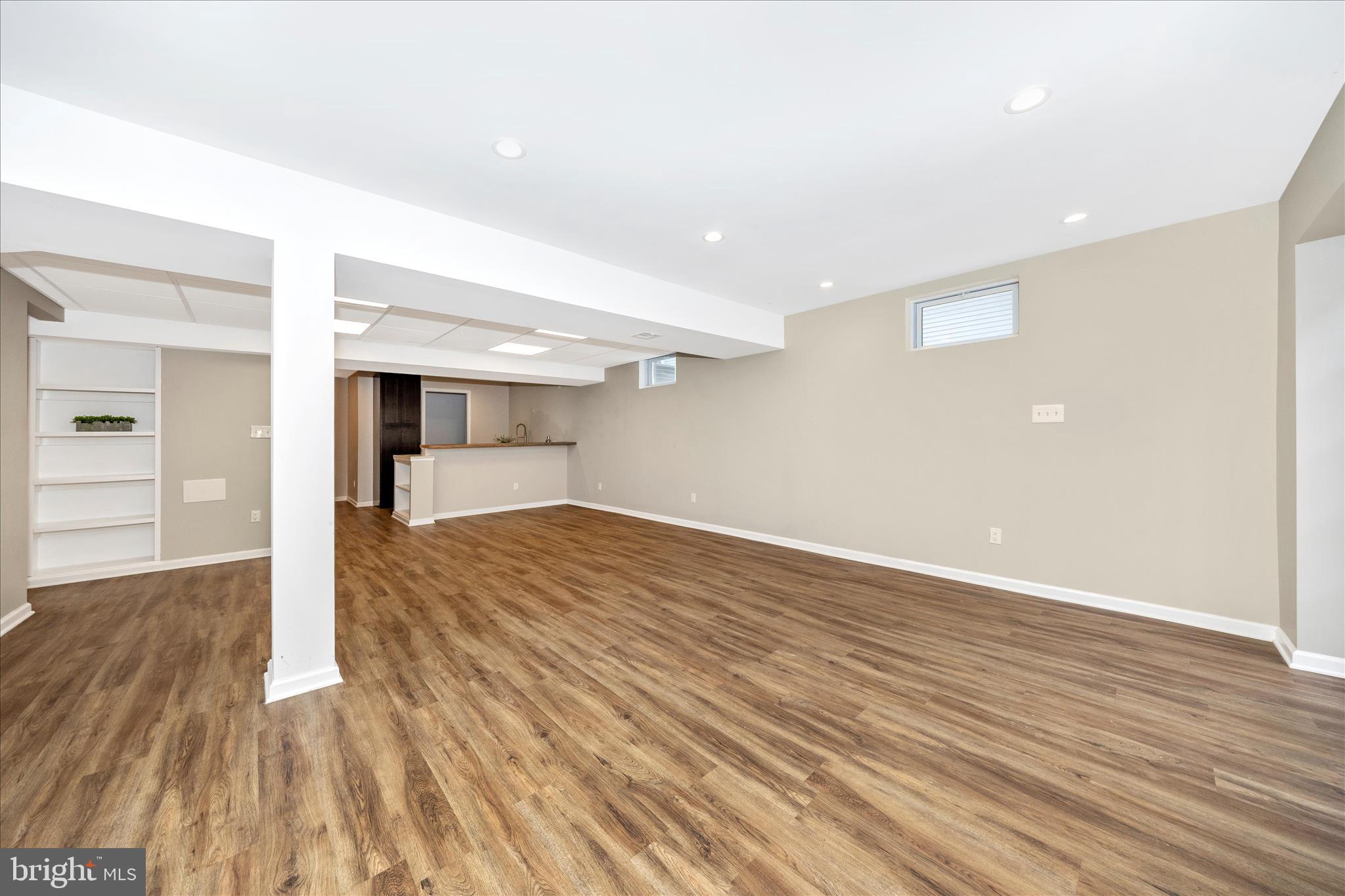 2478-5 Five Shillings Road Frederick, MD 21701 - Photo 49 of 77 a view of empty room with wooden floor