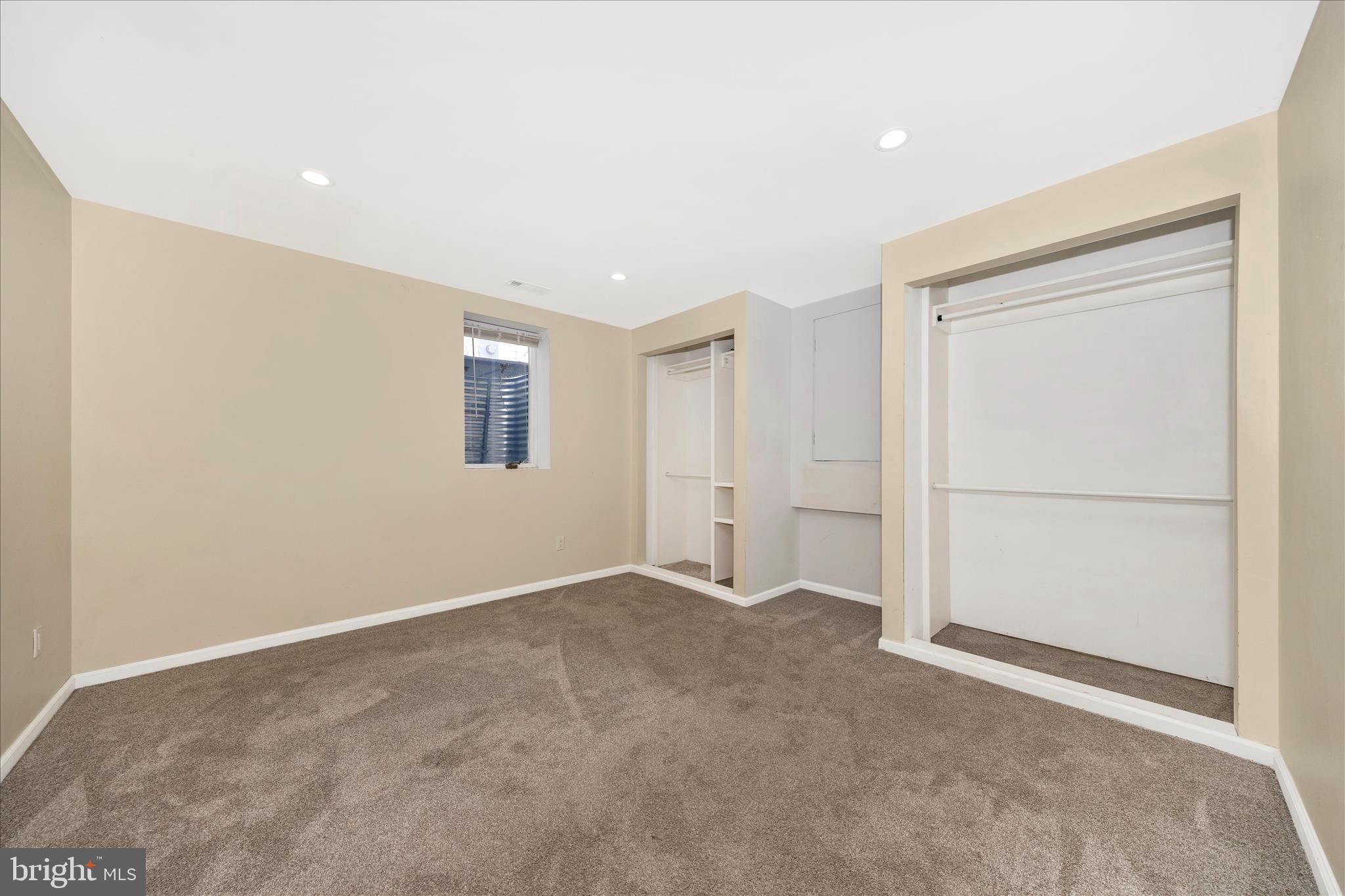 2478-5 Five Shillings Road Frederick, MD 21701 - Photo 51 of 77 LOWER LEVEL Bedroom 4