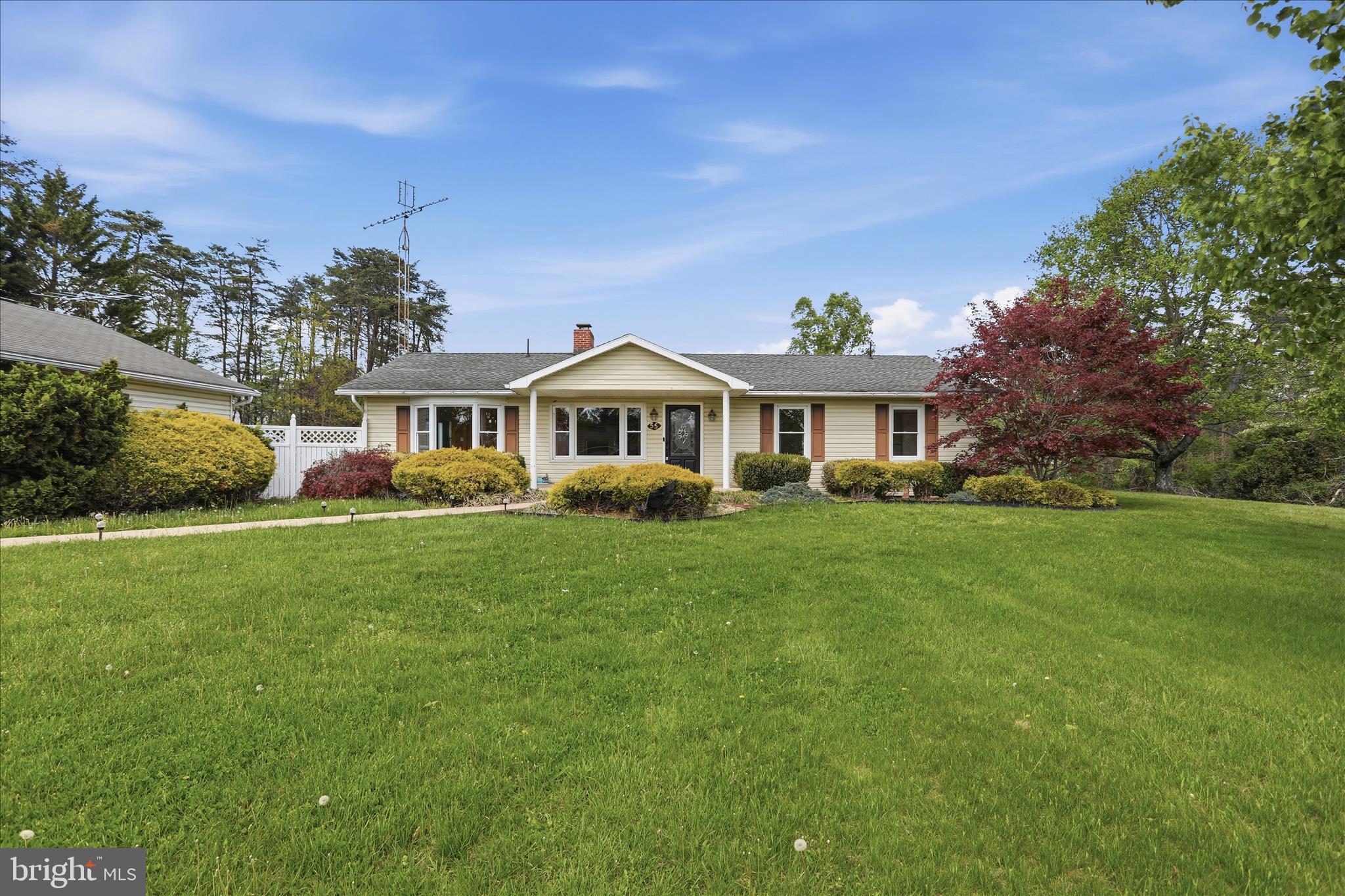 55 Highland Ridge Road Berkeley Springs, WV 25411 - Photo 5 of 44 Gallery Image 5