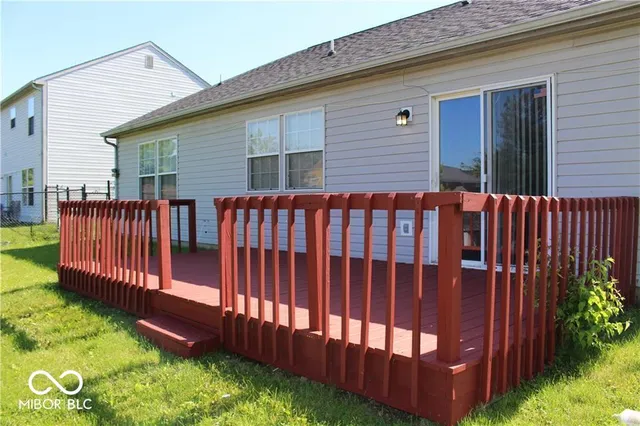 $250,000 | 3652 Lacebark Drive, Indianapolis, IN 46235