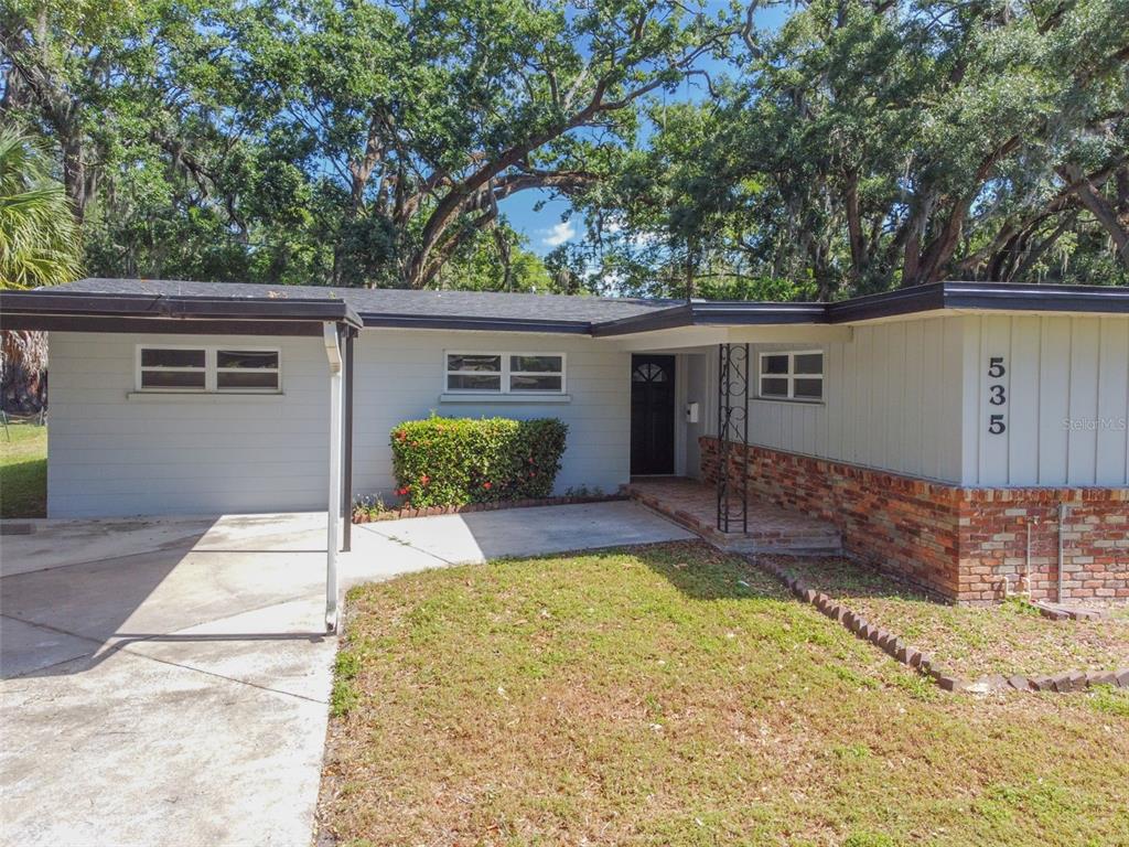 535 West Palmeden Drive Lakeland, FL 33803 - Photo 51 of 71