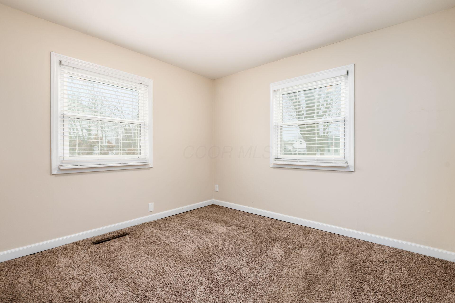 3485 Lacon Road Hilliard, OH 43026 - Photo 21 of 31 Welcome Home! 3485 Lacon Road, Hilliard, OH 43026
