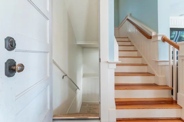 $319,000 | 508 West Ashley Avenue, Unit 11, Folly Beach, SC 29439