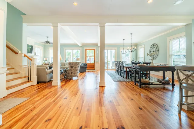 $319,000 | 508 West Ashley Avenue, Unit 11, Folly Beach, SC 29439