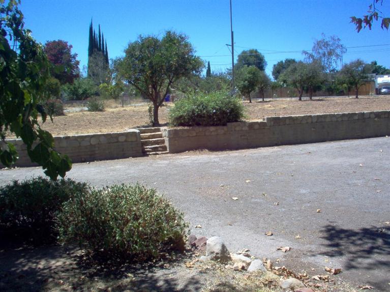 1010 Spring Street Oak View, CA 93022 - Photo 8 of 10 a view of a road with a building in the background