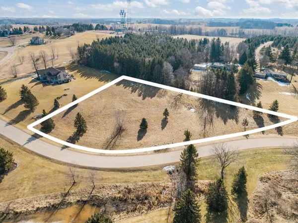 $62,900 | Hackberry Hills Road, Unit 45, Hortonville, WI 54944