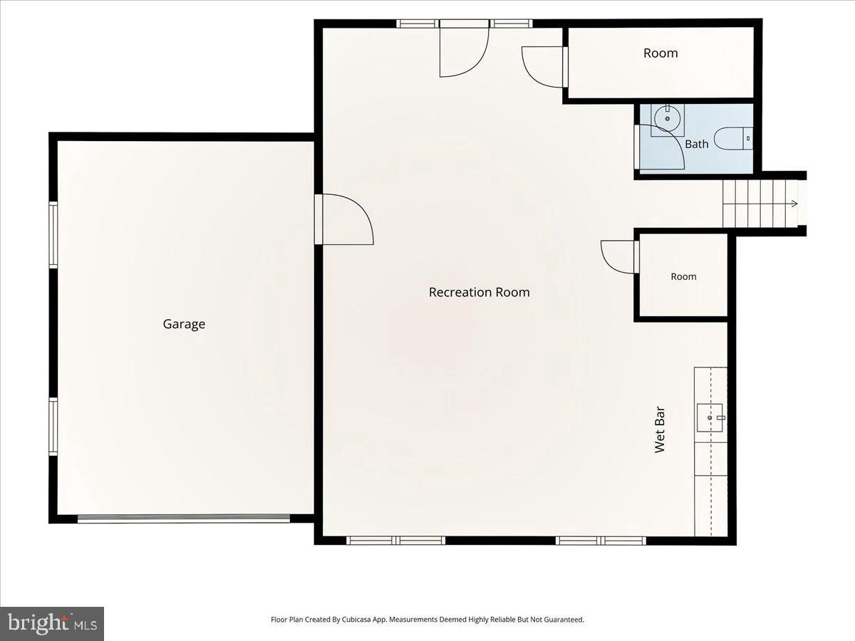 1008 Richmond Road Broomall, PA 19008 - Photo 56 of 57 Gallery Image 56