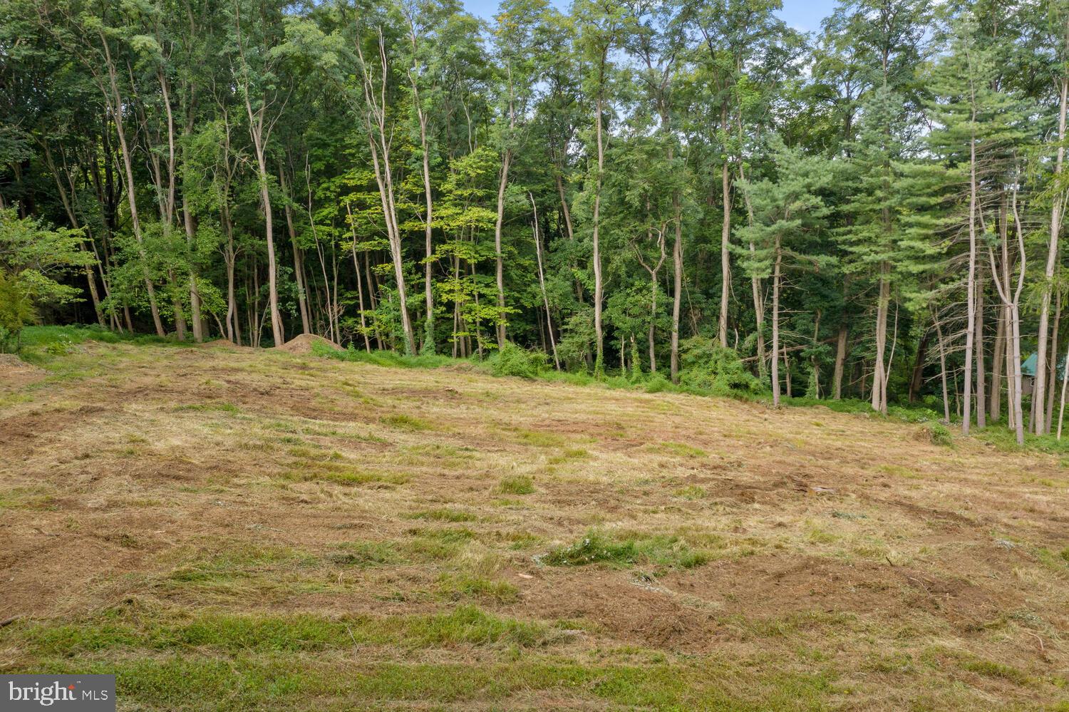 206 Buck Toe Hills Road Kennett Square, PA 19348 - Photo 1 of 17 Building Envelope Cleared
