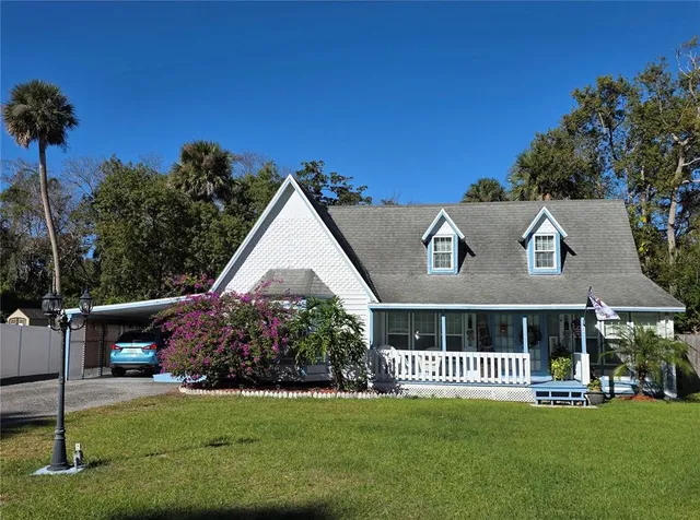 $400,000 | 8 East Magnolia Avenue, Port Orange, FL 32127