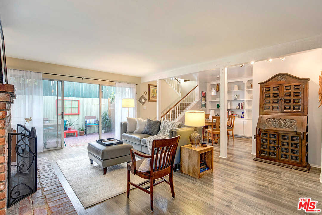 8227 Redlands Street, Unit 7 Playa del Rey, CA 90293 - Photo 1 of 26 Gallery Image 1