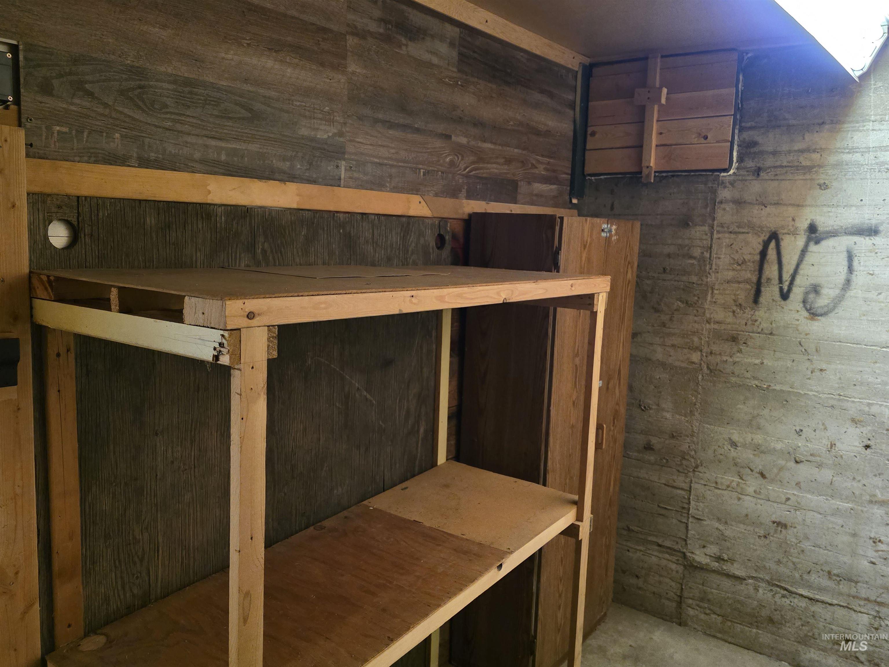 503 Oak Street Kamiah, ID 83536 - Photo 29 of 36 View of storage