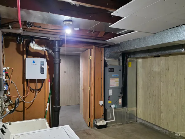 $299,000 | 503 Oak Street, Kamiah, ID 83536