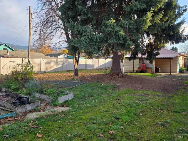 $299,000 | 503 Oak Street, Kamiah, ID 83536