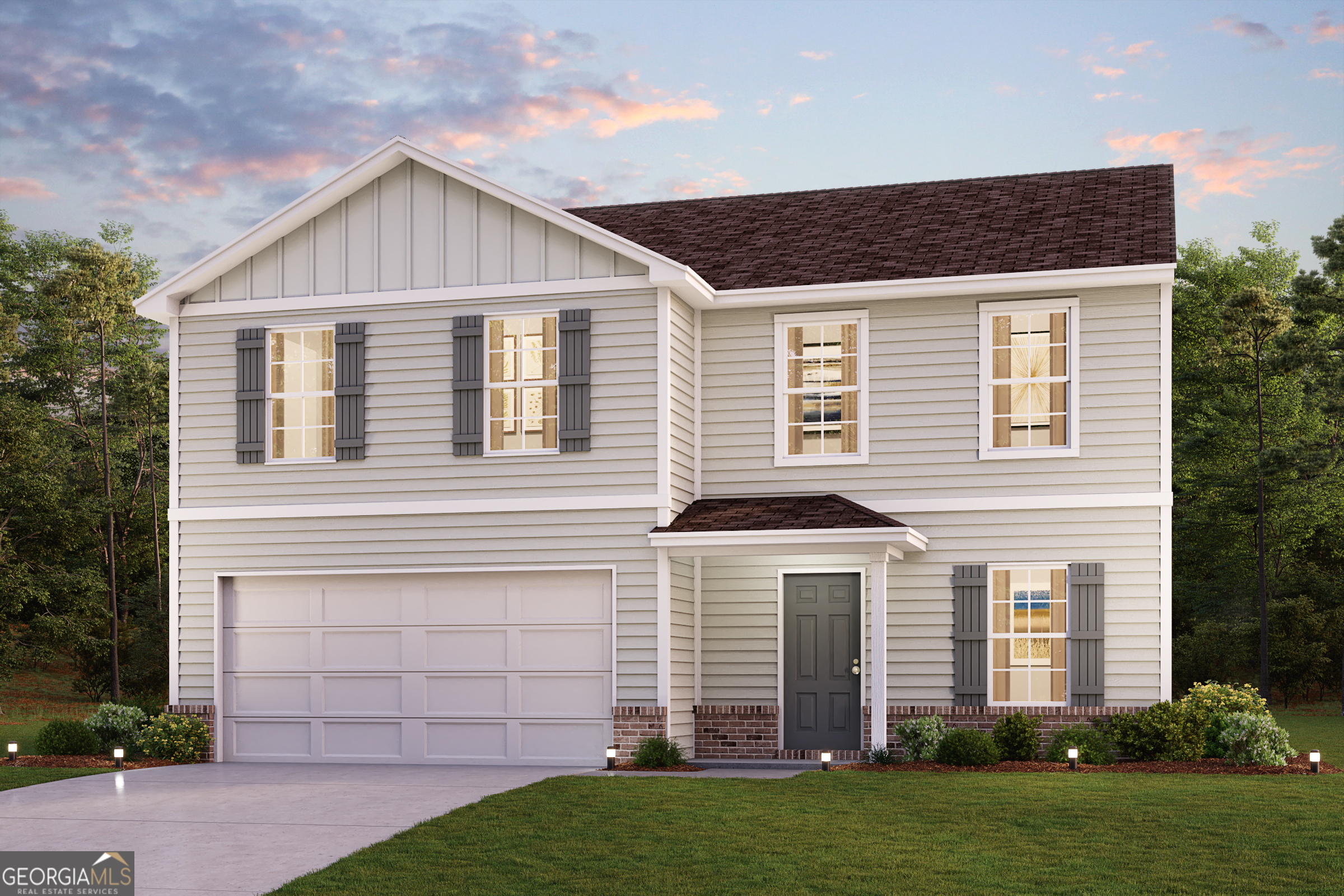 4629 Sunrise Ridge Covington, GA 30016 - Photo 1 of 1 Gallery Image 1