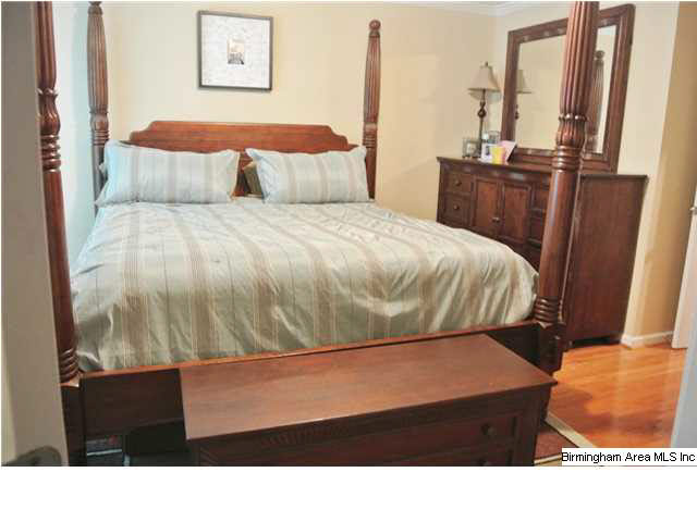 1012 South Hillcrest Road Odenville, AL 35120 - Photo 22 of 24