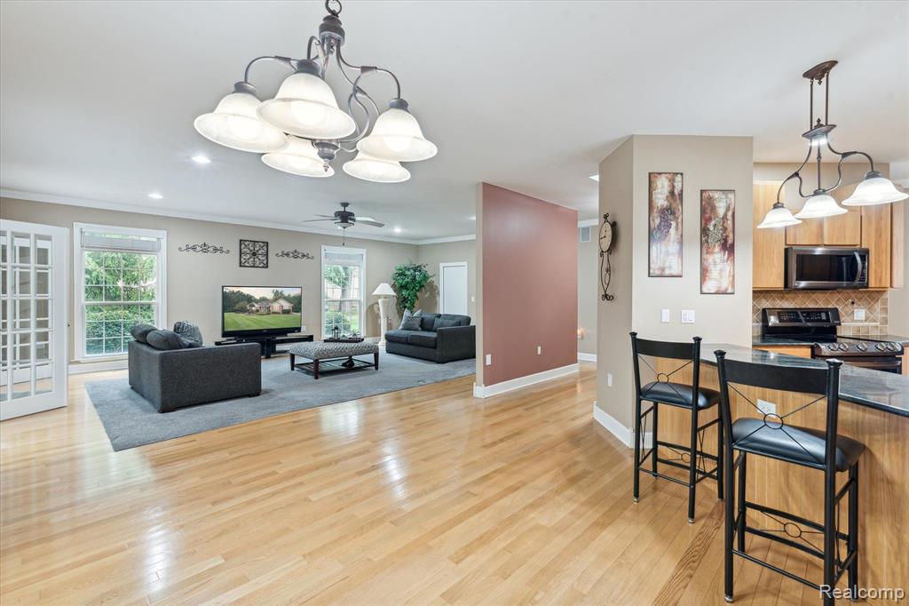 48803 Cherry Hill Road Canton, MI 48188 - Photo 20 of 97