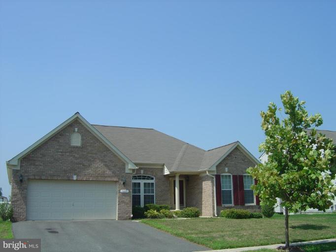 117 Walnut Street Ridgely, MD 21660 - Photo 1 of 26 Exterior (Front)