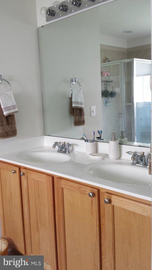 117 Walnut Street Ridgely, MD 21660 - Photo 11 of 26 Bath (Master)