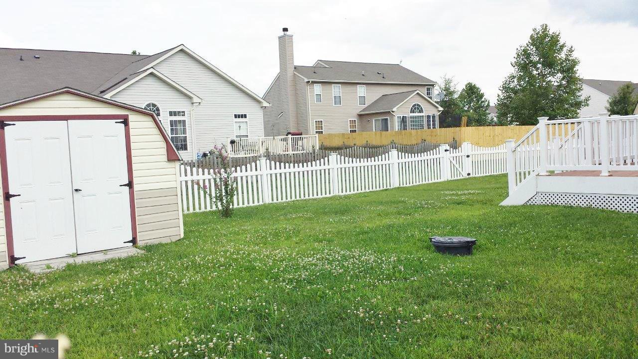 117 Walnut Street Ridgely, MD 21660 - Photo 14 of 26 Exterior (Rear)