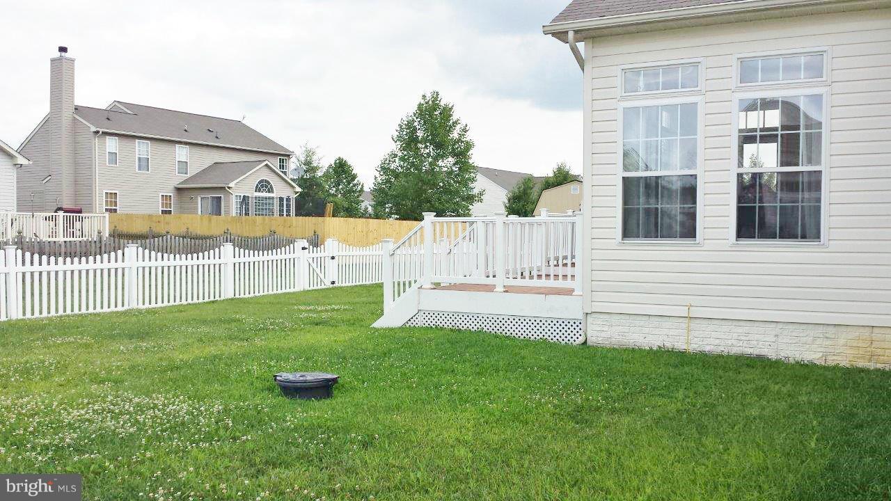 117 Walnut Street Ridgely, MD 21660 - Photo 15 of 26 Exterior (Rear)