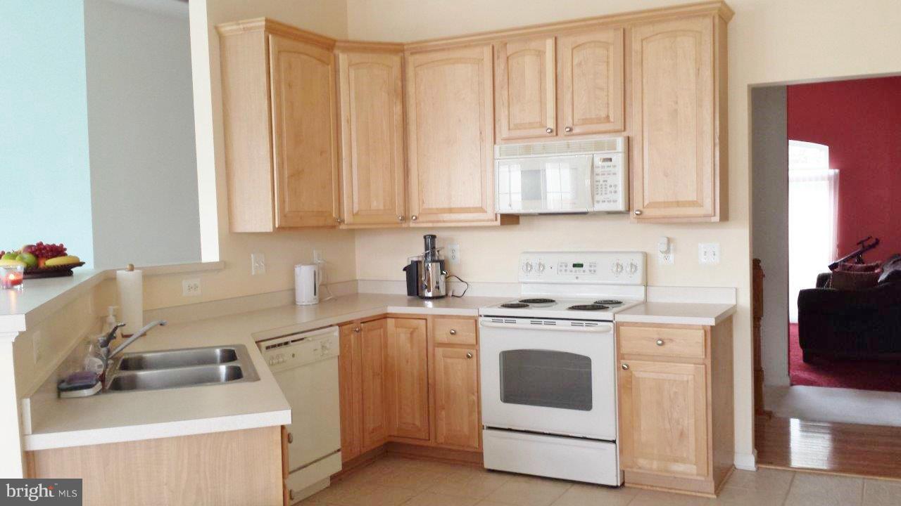 117 Walnut Street Ridgely, MD 21660 - Photo 4 of 26 Kitchen