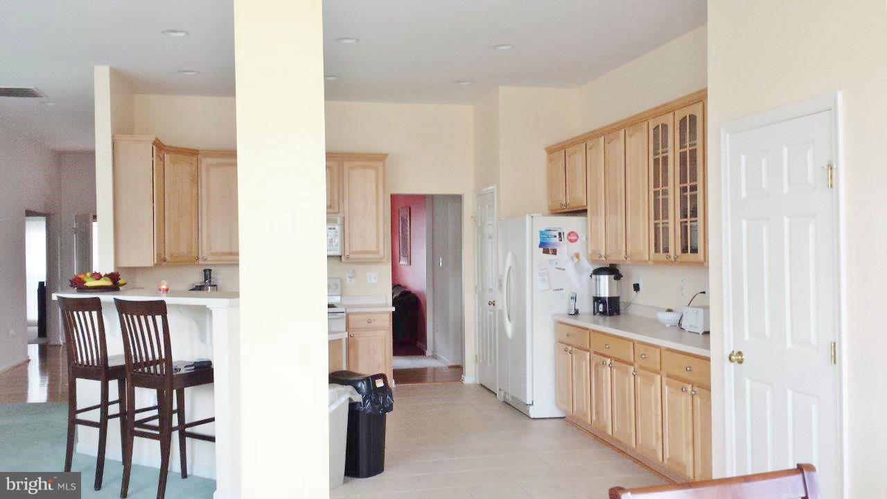 117 Walnut Street Ridgely, MD 21660 - Photo 5 of 26 Kitchen