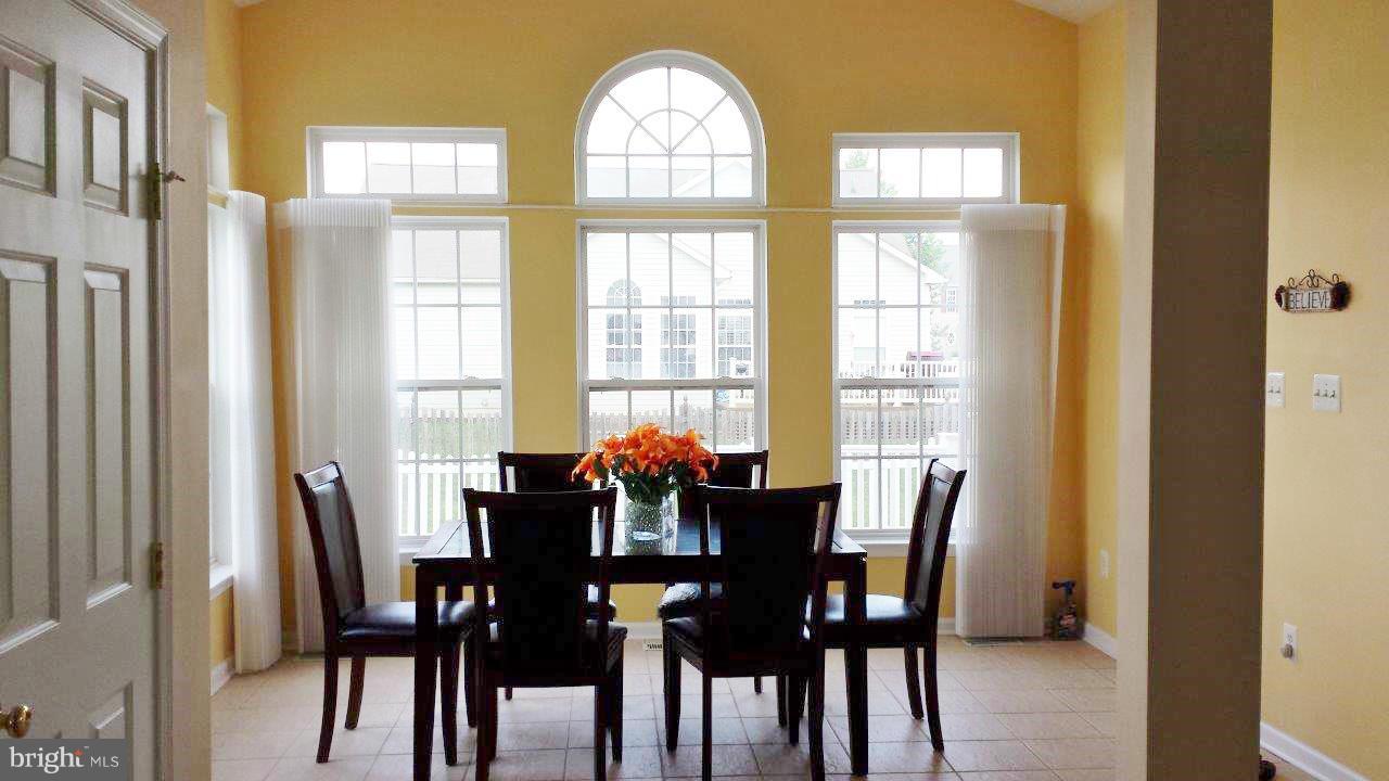 117 Walnut Street Ridgely, MD 21660 - Photo 6 of 26 Dining Room