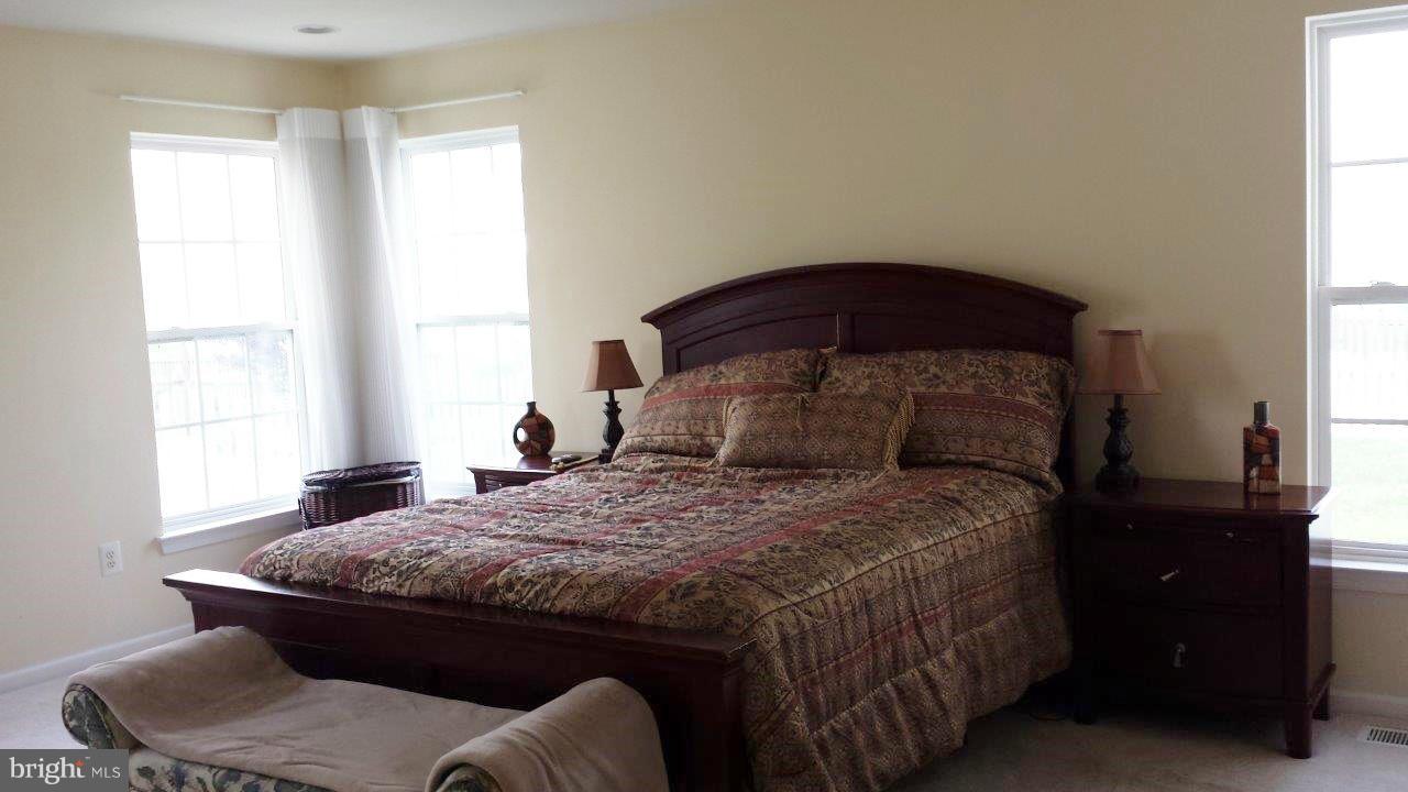 117 Walnut Street Ridgely, MD 21660 - Photo 7 of 26 Bedroom (Master)