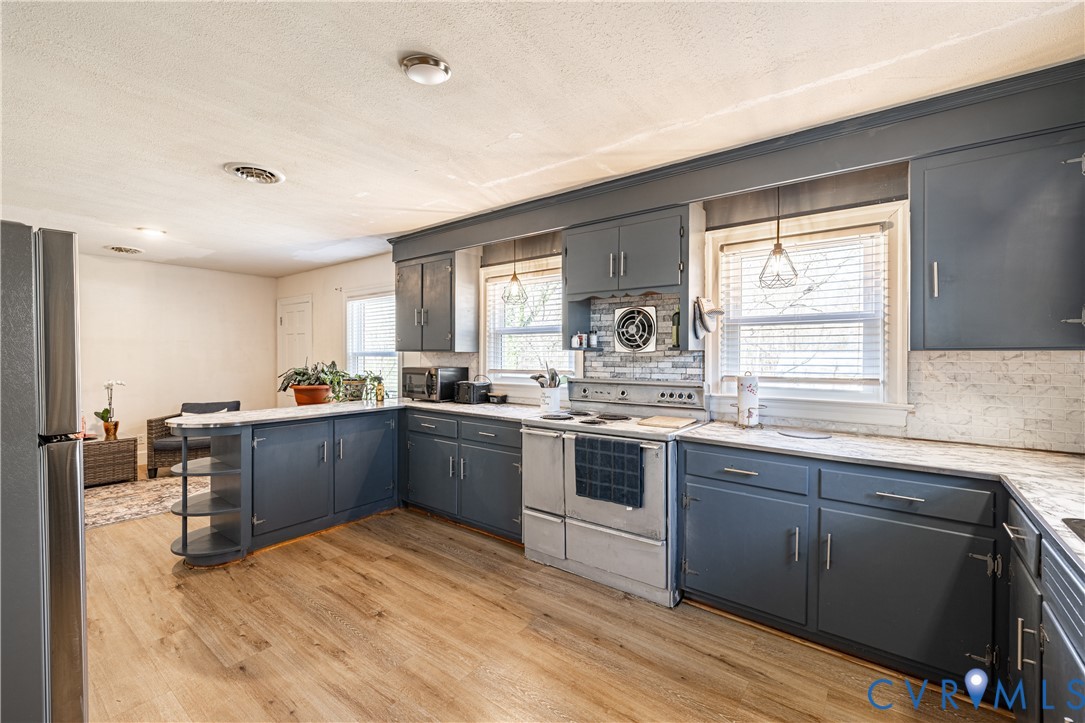 8710 North 5 Forks Road Amelia Court House, VA 23002 - Photo 21 of 59 Lots of Cabinet Space