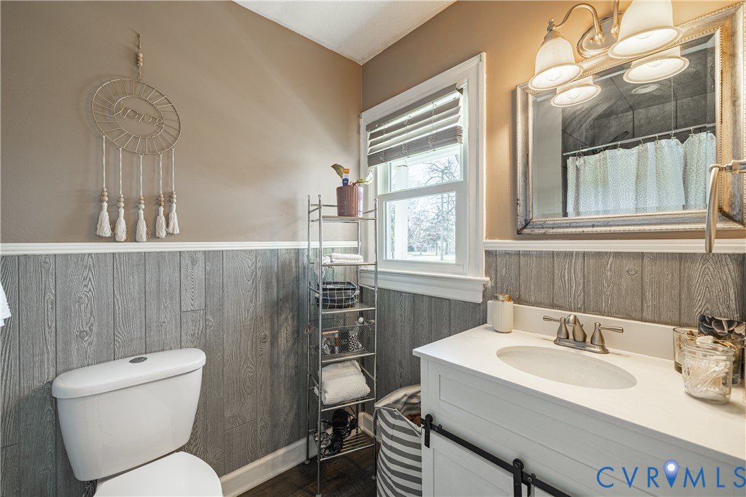 8710 North 5 Forks Road Amelia Court House, VA 23002 - Photo 30 of 59