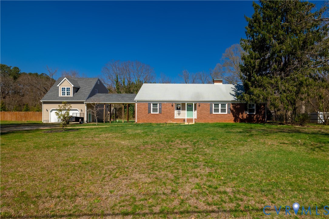 8710 North 5 Forks Road Amelia Court House, VA 23002 - Photo 4 of 59