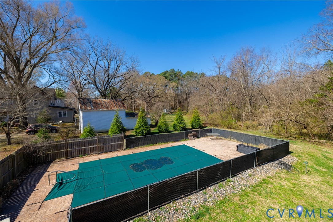 8710 North 5 Forks Road Amelia Court House, VA 23002 - Photo 50 of 59