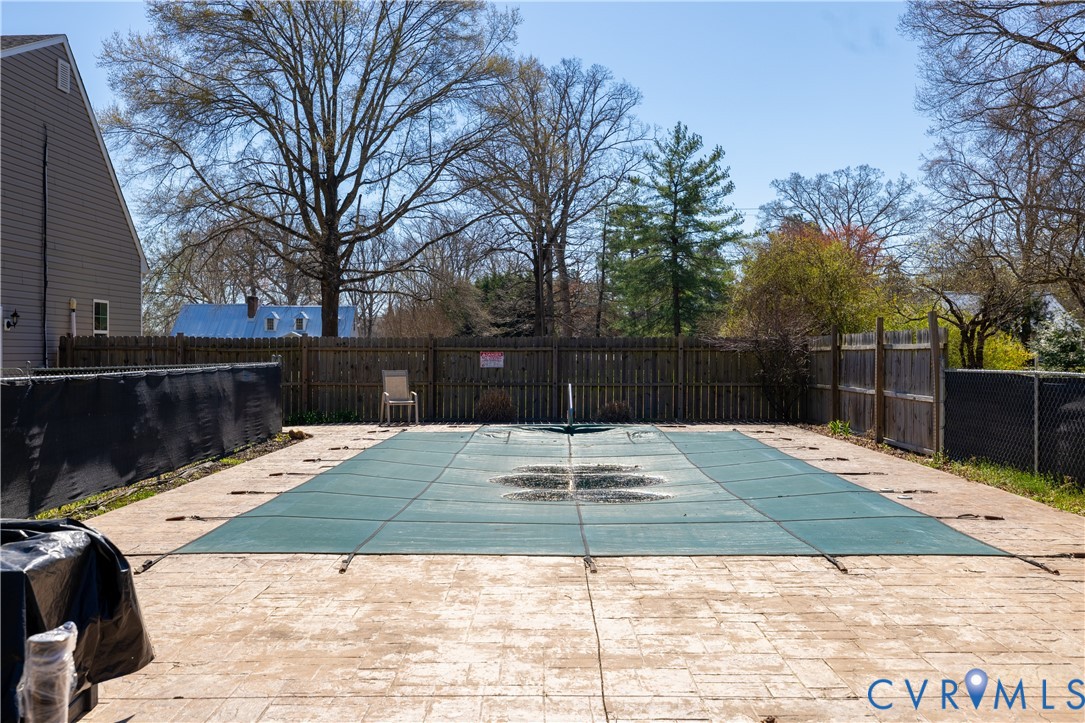 8710 North 5 Forks Road Amelia Court House, VA 23002 - Photo 51 of 59