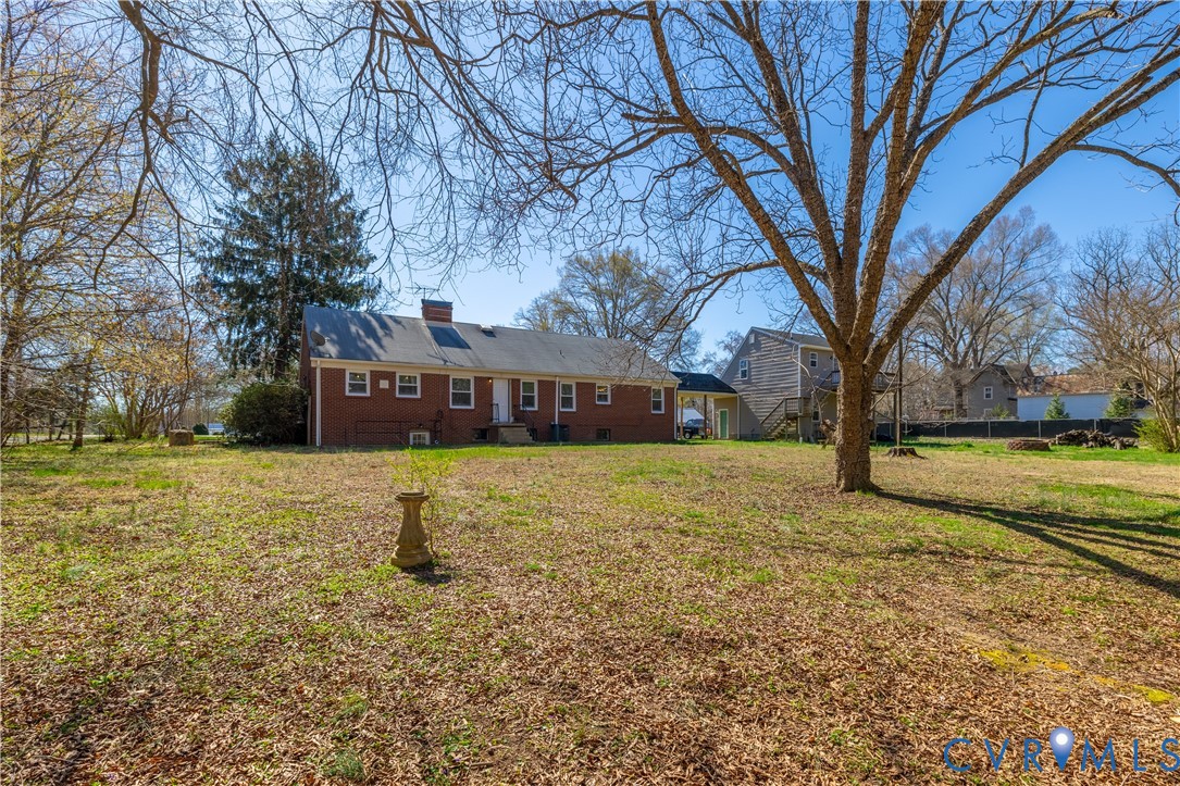 8710 North 5 Forks Road Amelia Court House, VA 23002 - Photo 8 of 59