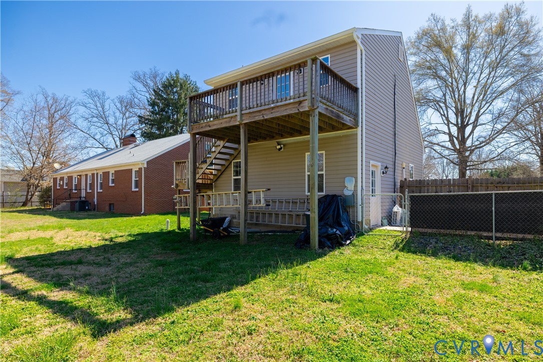 8710 North 5 Forks Road Amelia Court House, VA 23002 - Photo 10 of 59