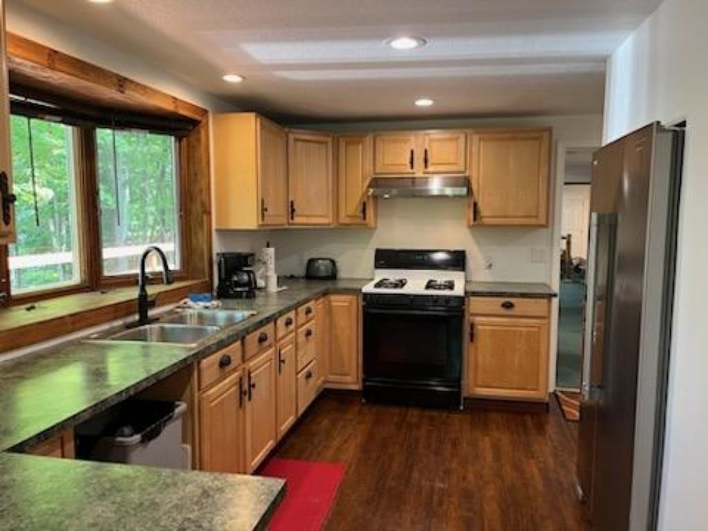 1620 North Michigan Road Omer, MI 48749 - Photo 69 of 80