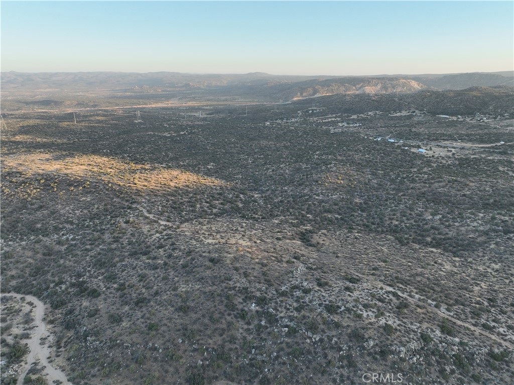 0 Desert Rose Ranch Road Jacumba, CA 91934 - Photo 28 of 36