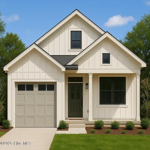 $454,900 | 109 Finch Loop, Beaufort, NC 28516