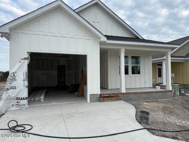 $454,900 | 109 Finch Loop, Beaufort, NC 28516