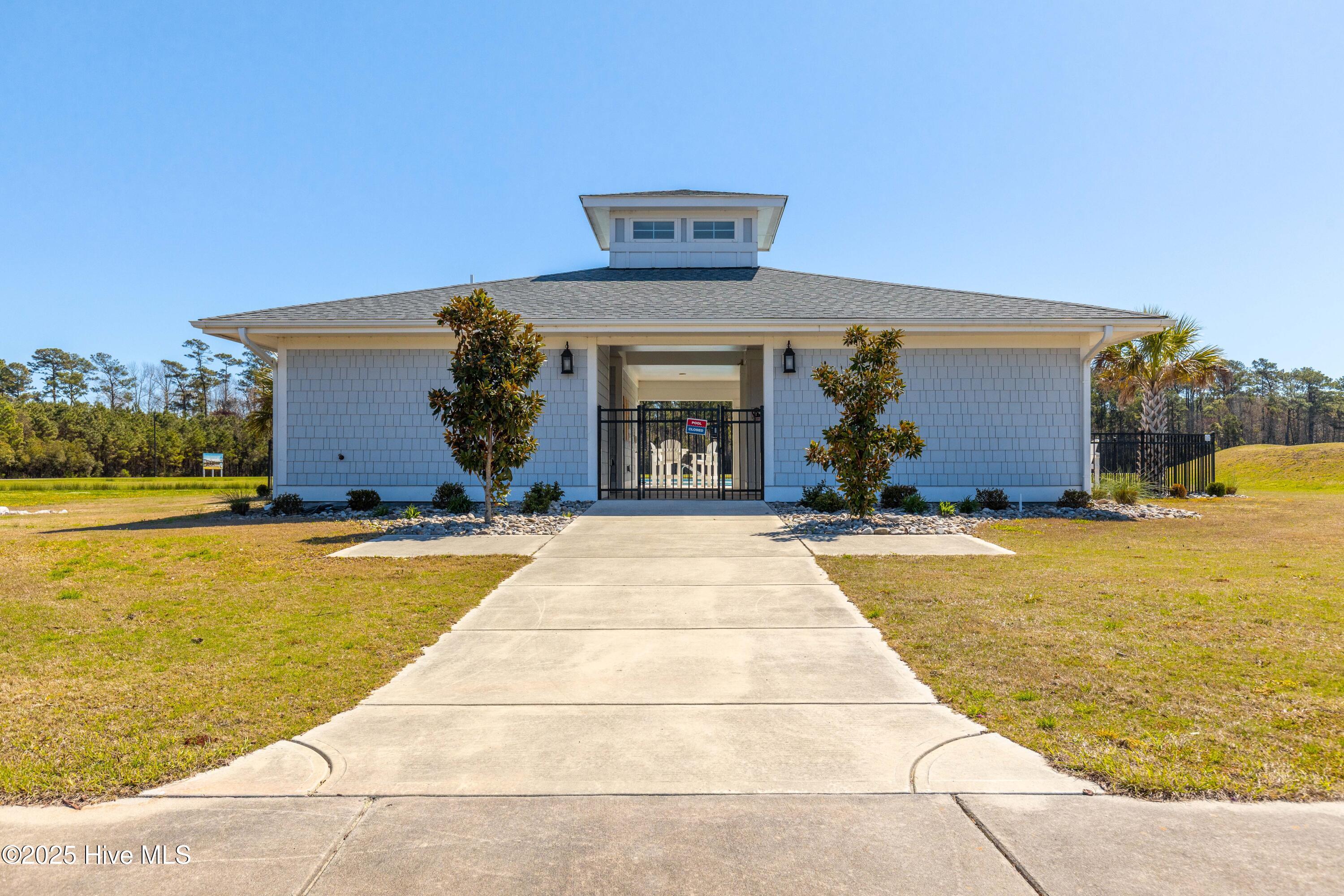 109 Finch Loop Beaufort, NC 28516 - Photo 17 of 61 Beaufort Club-6