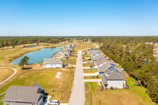 $434,900 | 109 Golden Finch Drive, Beaufort, NC 28516