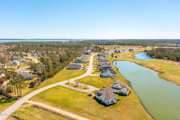 $434,900 | 109 Golden Finch Drive, Beaufort, NC 28516