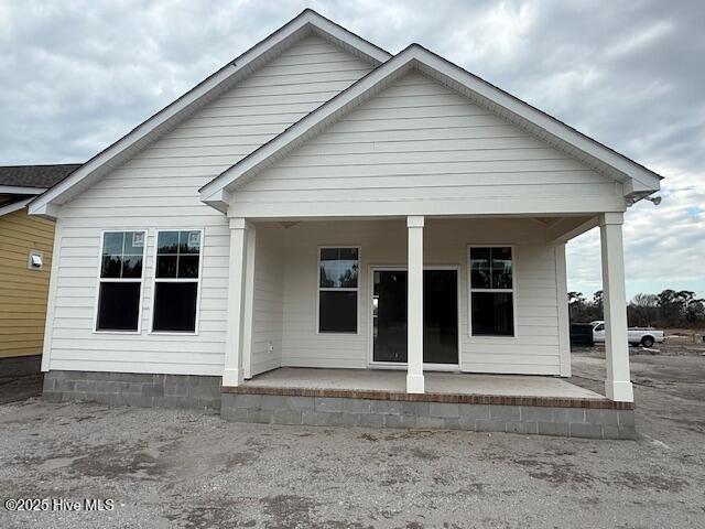 109 Finch Loop Beaufort, NC 28516 - Photo 10 of 61 IMG_5675