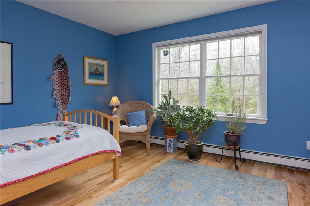 28 Newell Ridge Road Cumberland, ME 04021 - Photo 22 of 33 Photo