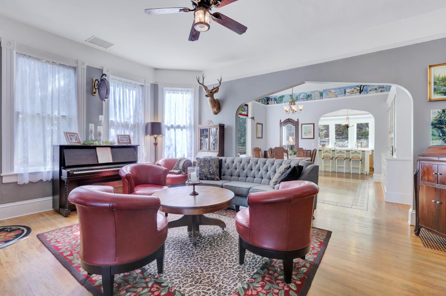 203 Prospect Street Nevada City, CA 95959 - Photo 11 of 95