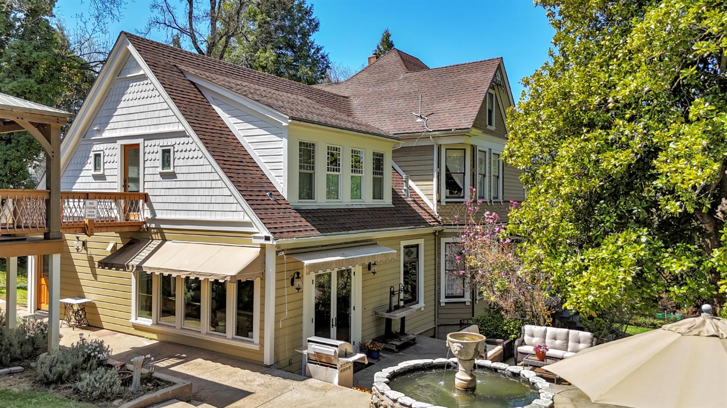 203 Prospect Street Nevada City, CA 95959 - Photo 24 of 95