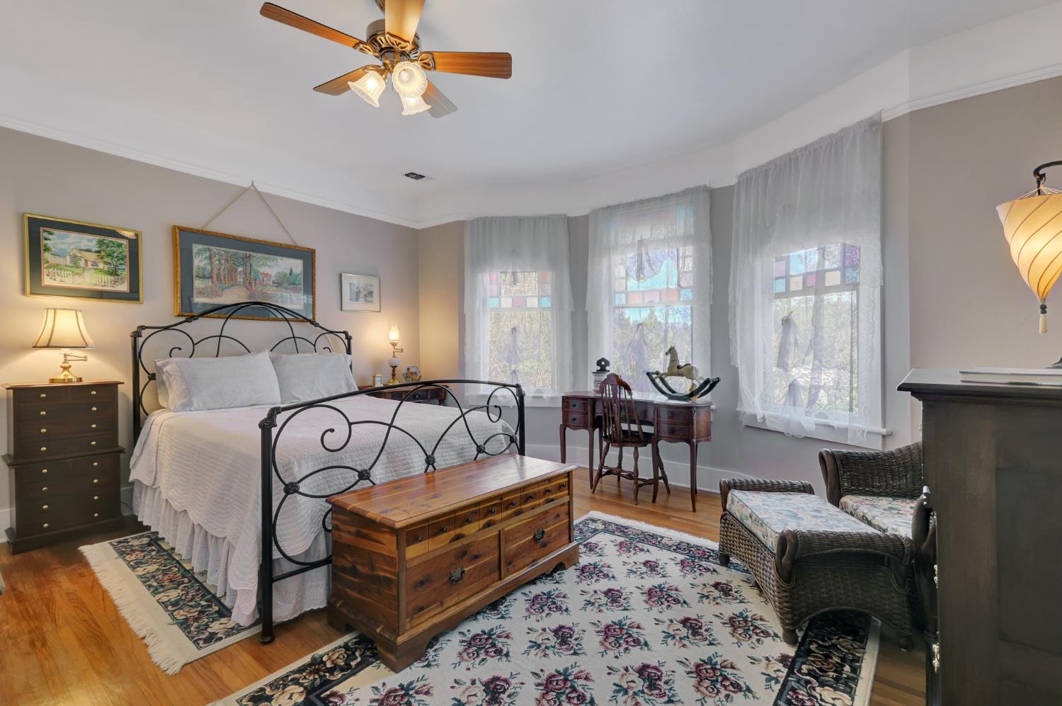 203 Prospect Street Nevada City, CA 95959 - Photo 34 of 95 Guest bedroom