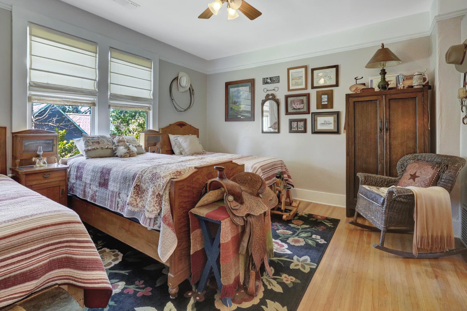 203 Prospect Street Nevada City, CA 95959 - Photo 58 of 95 Room for the grandkids!