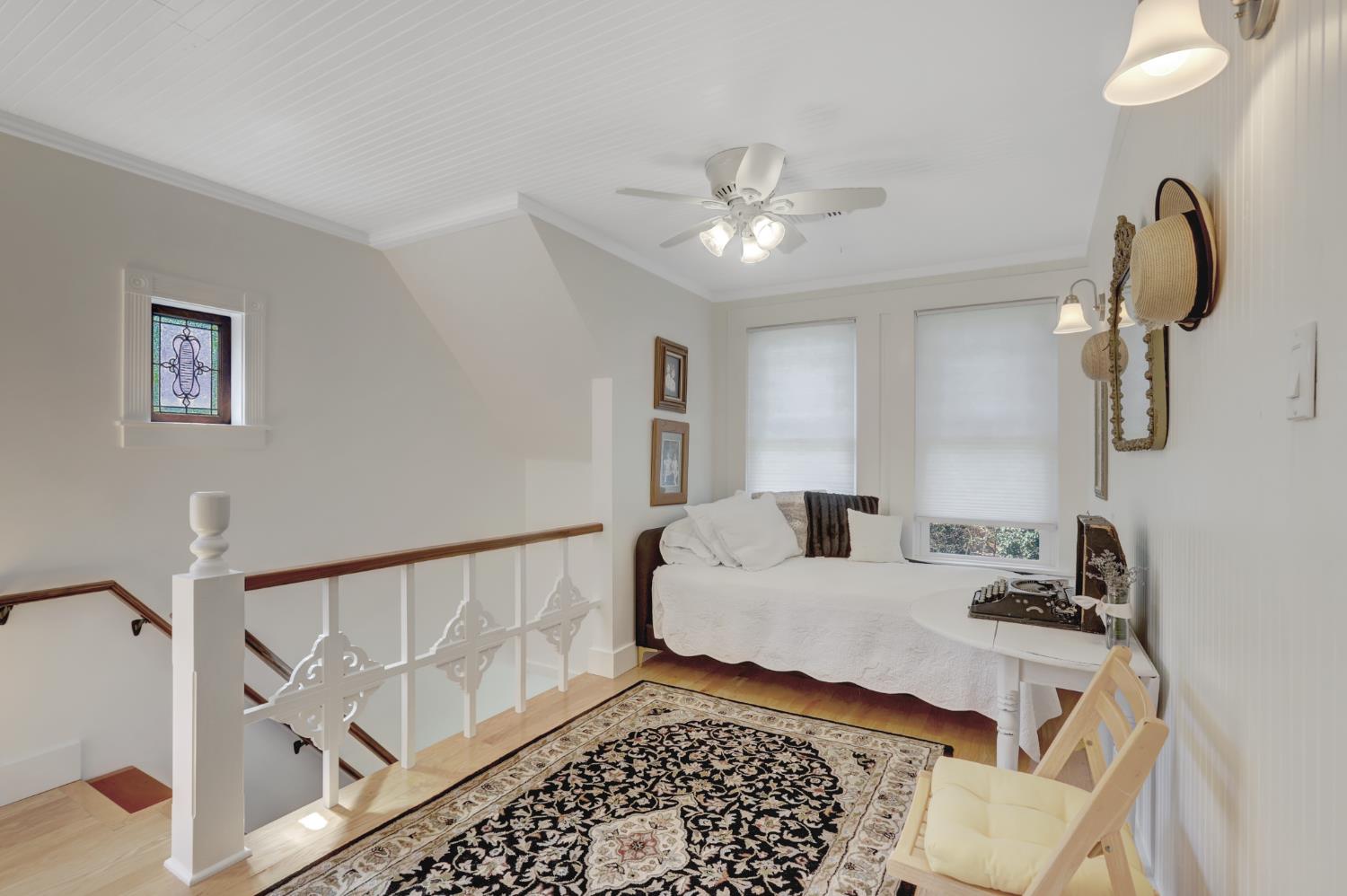 203 Prospect Street Nevada City, CA 95959 - Photo 60 of 95 summer loft