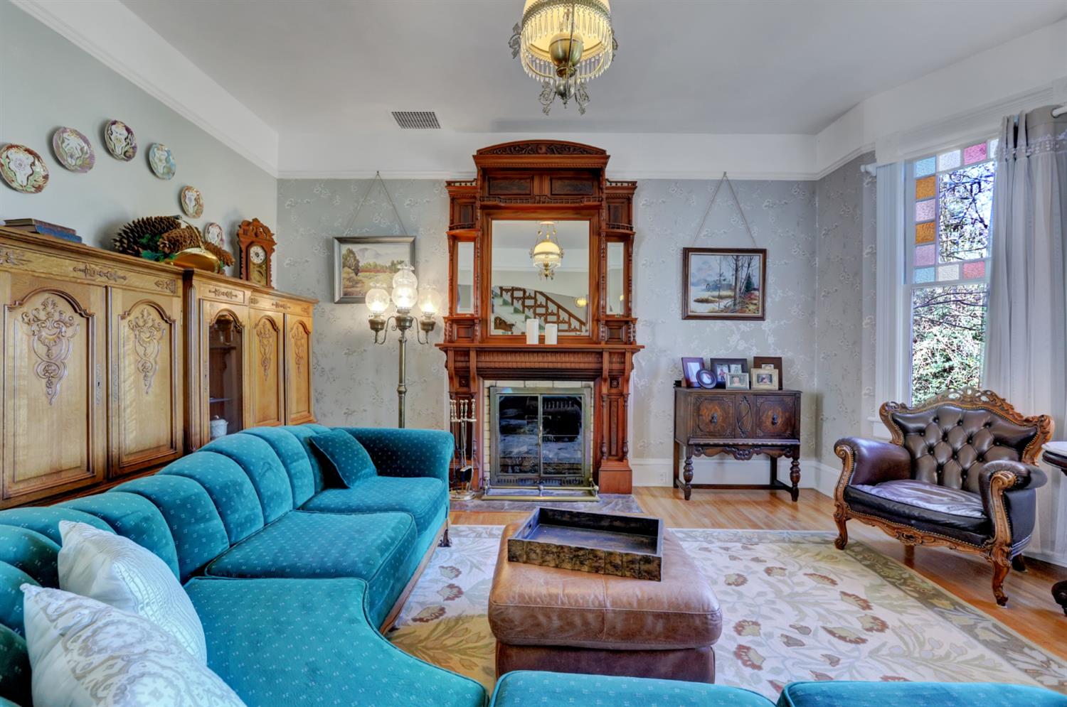 203 Prospect Street Nevada City, CA 95959 - Photo 6 of 95